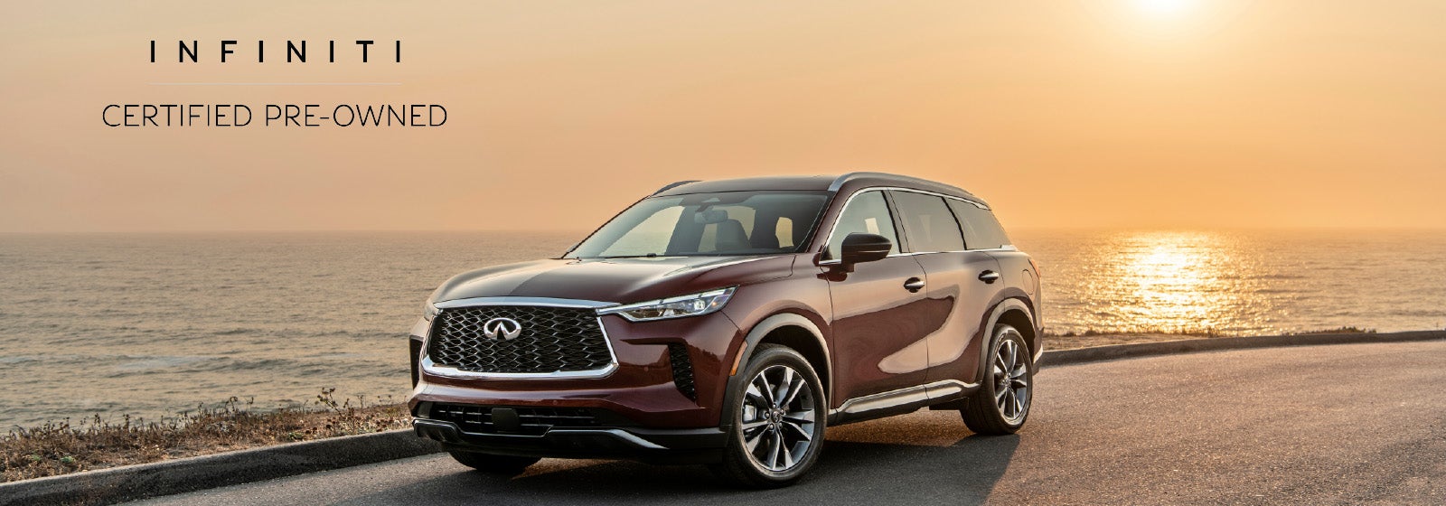 Matt Blatt INFINITI Atlantic City in Egg Harbor Township NJ