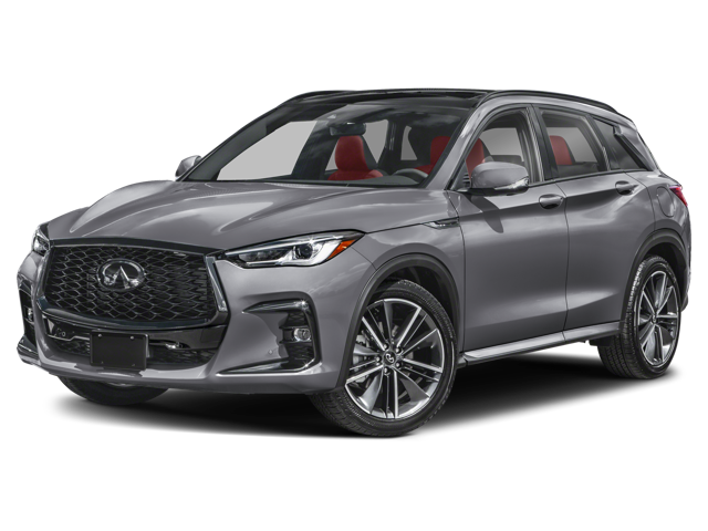 INFINITI QX50