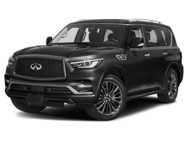 INFINITI QX80