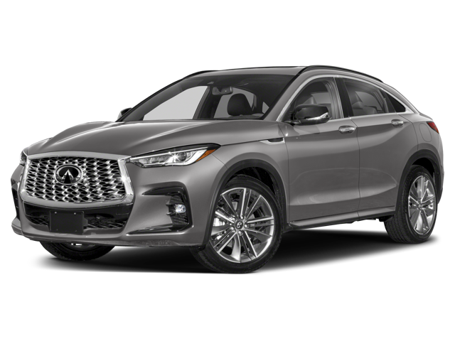 INFINITI QX55