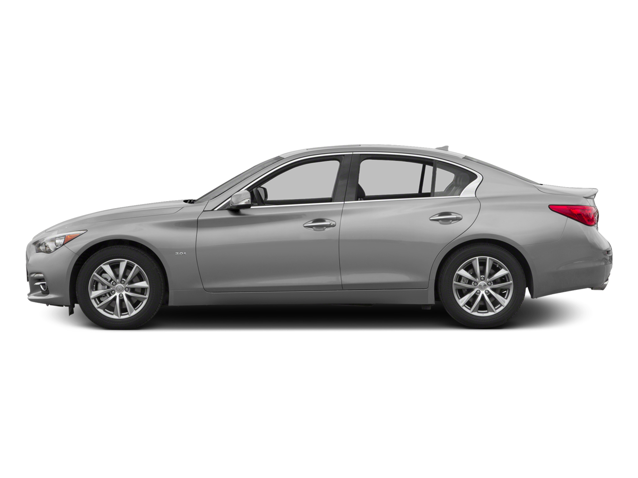 2016 INFINITI Q50 Premium AWD