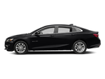 2018 Chevrolet Malibu Hybrid