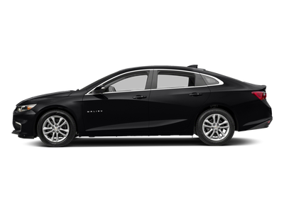 2018 Chevrolet Malibu Hybrid