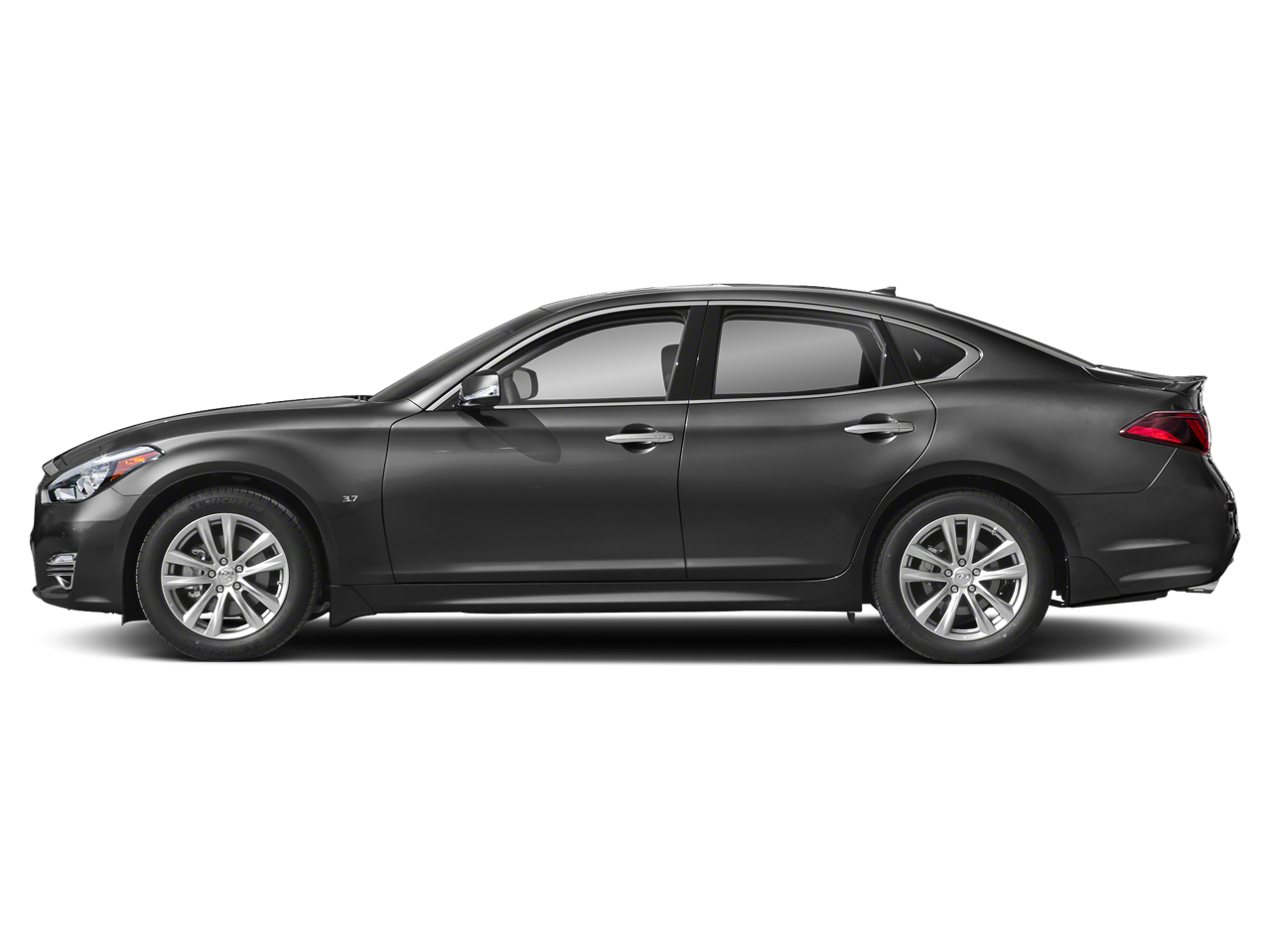 2019 INFINITI Q70 3.7 LUXE