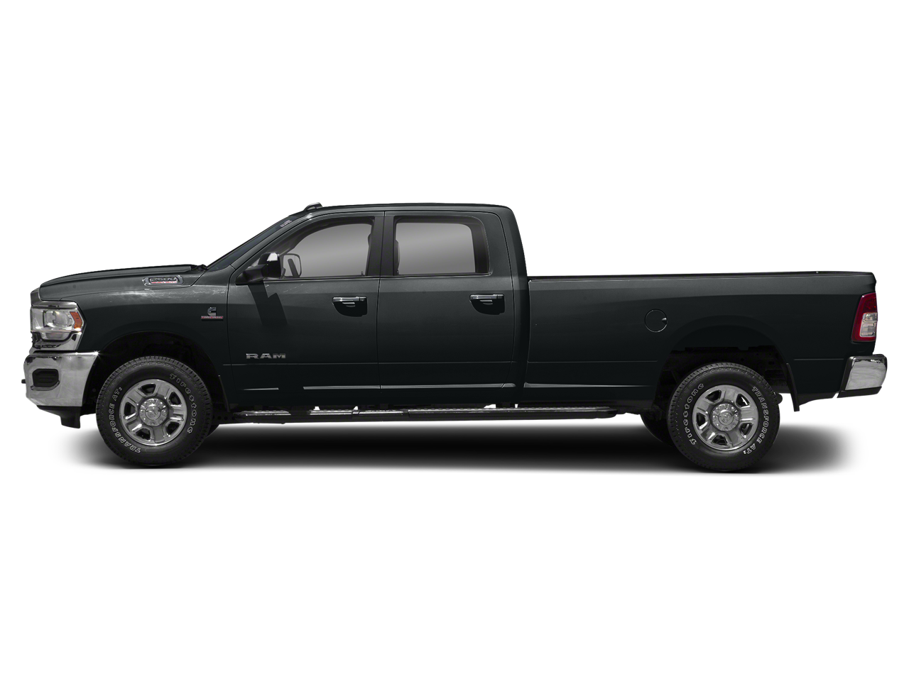 2019 RAM 2500 Big Horn