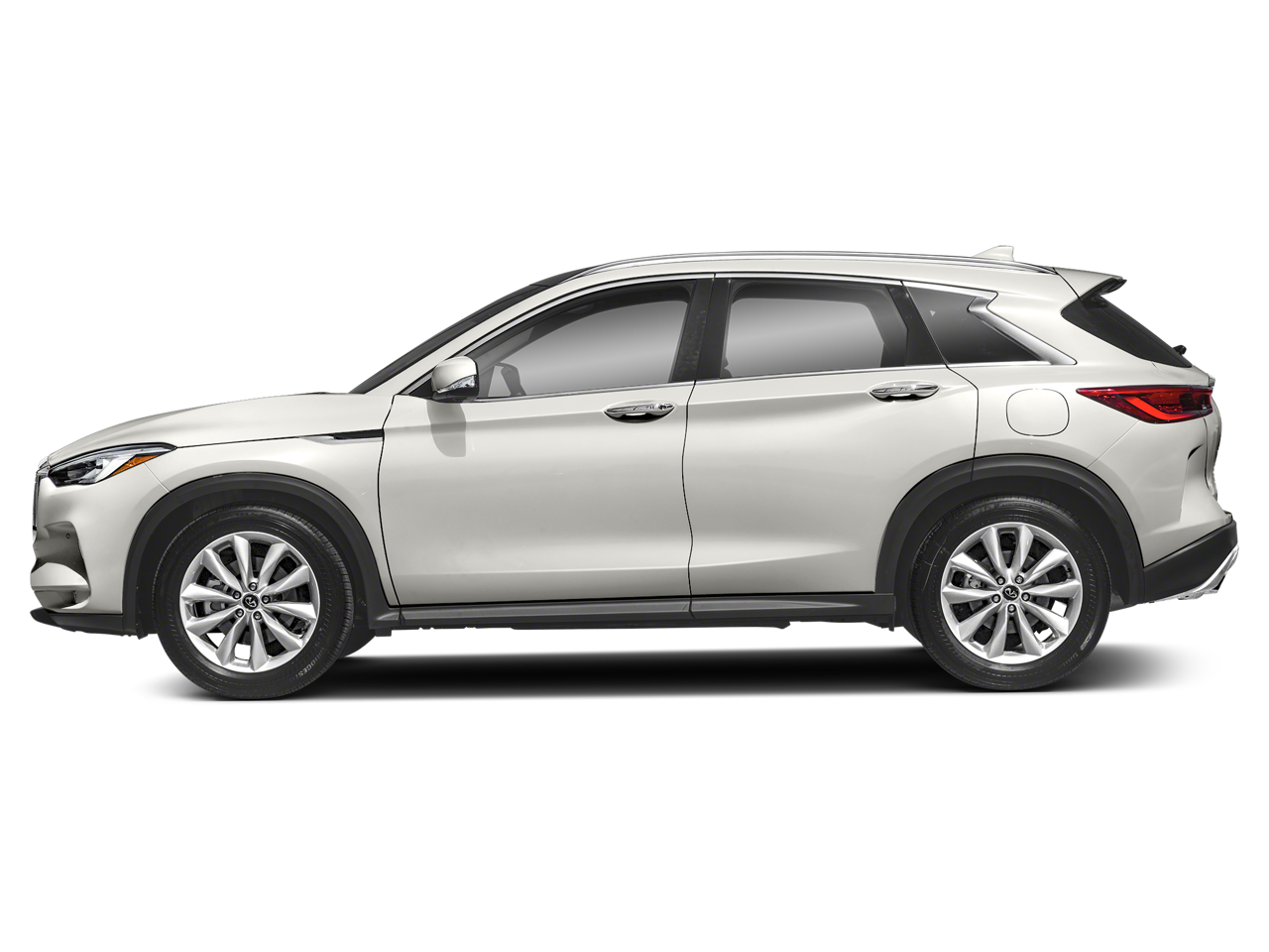 2020 INFINITI QX50 LUXE AWD