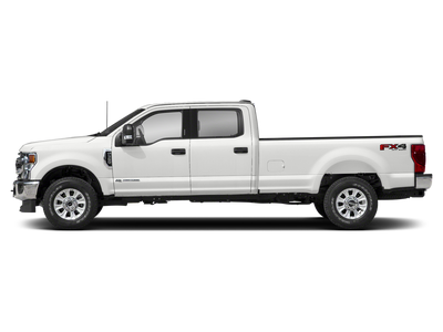2021 Ford Super Duty F-350 SRW XLT