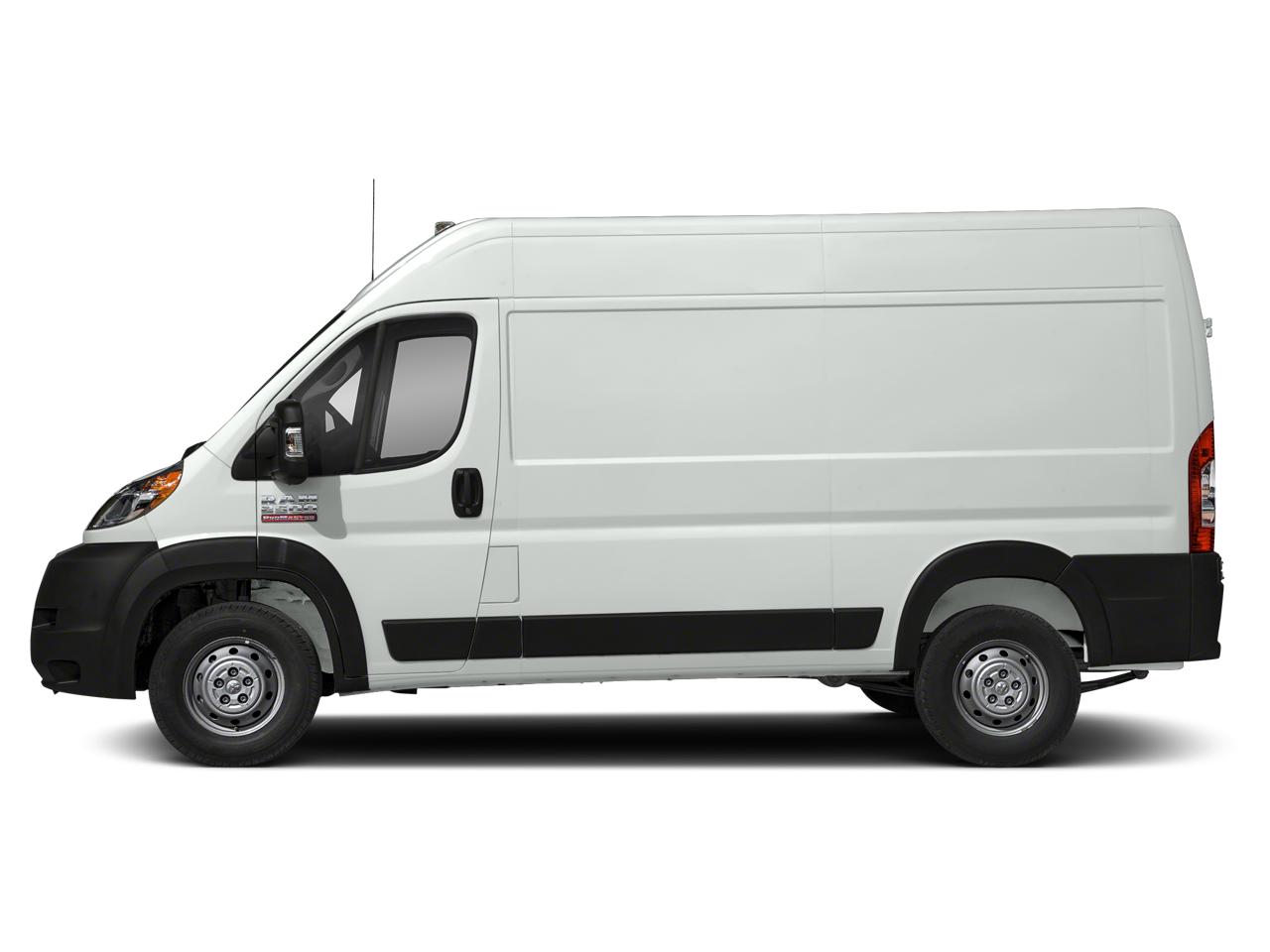 2021 RAM ProMaster Cargo Van Std Roof