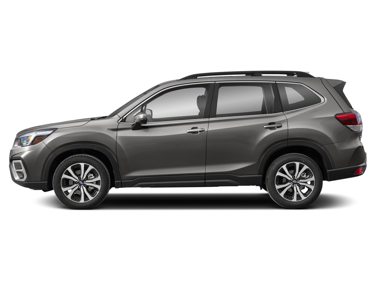 2021 Subaru Forester Limited photo 4
