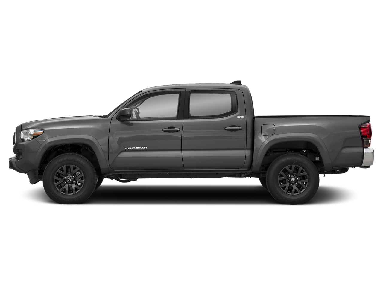2021 Toyota Tacoma 4WD SR5