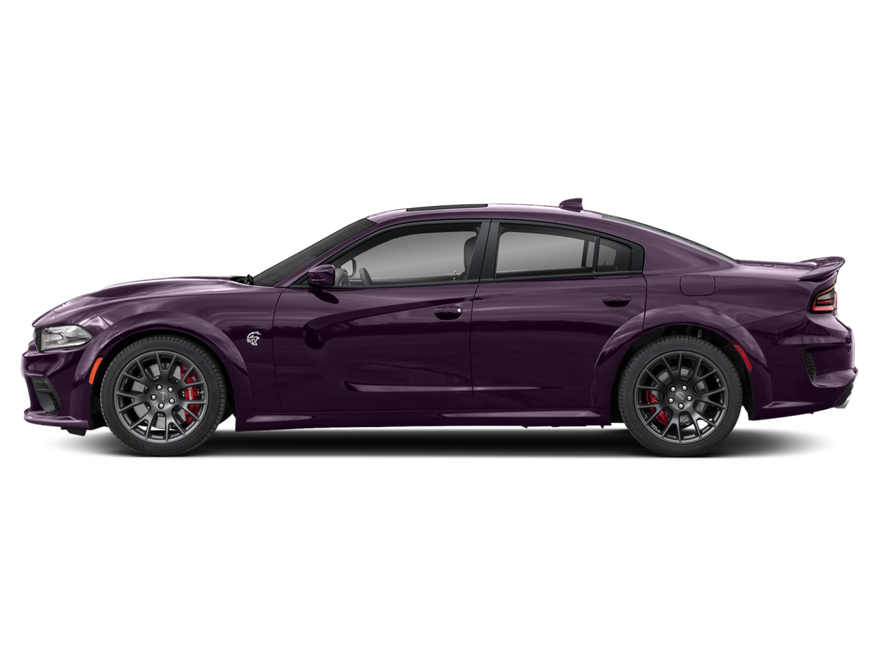 2022 Dodge Charger SRT Hellcat Redeye Widebody Jailbre