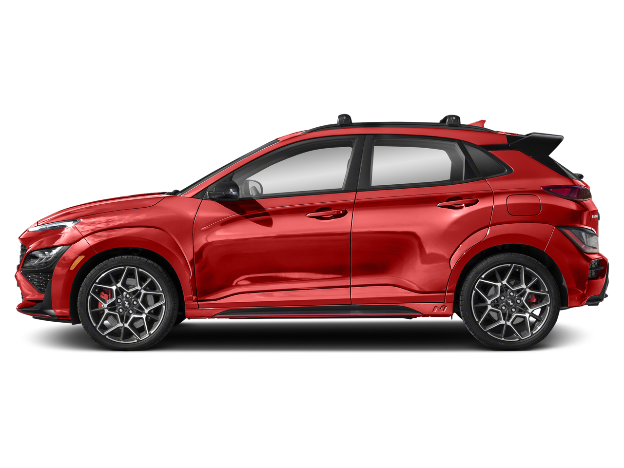 2022 Hyundai Kona N N