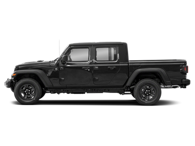 2022 Jeep Gladiator Sport S