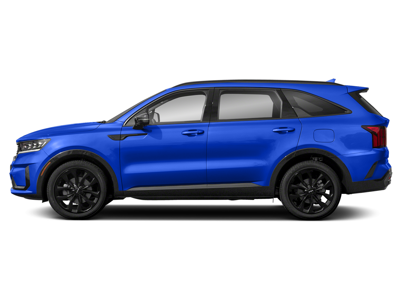 2022 Kia Sorento SX Prestige