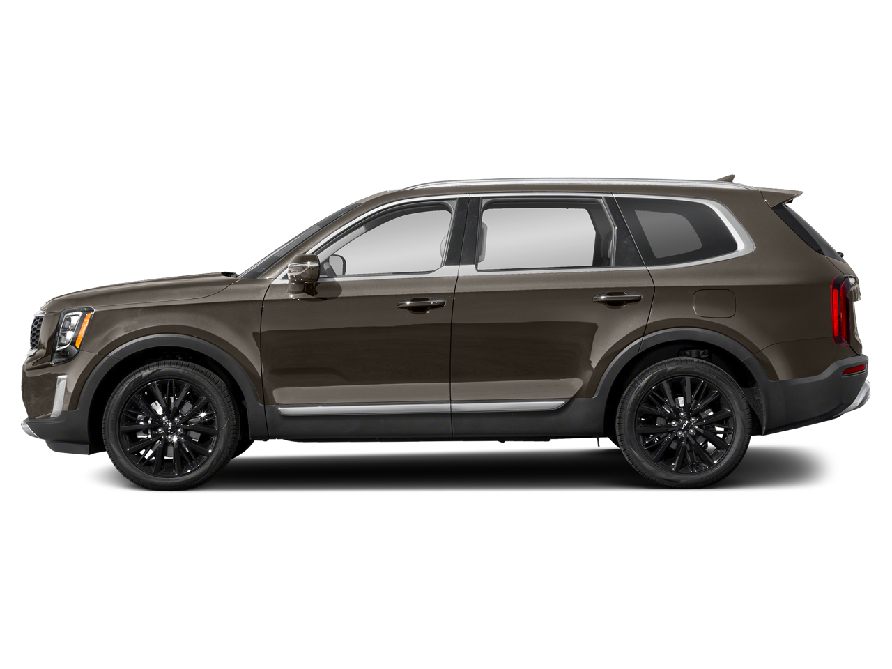 2022 Kia Telluride SX photo 4