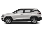 2022 Kia Seltos LX