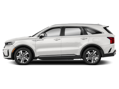2022 Kia Sorento Plug-In Hybrid SX Prestige
