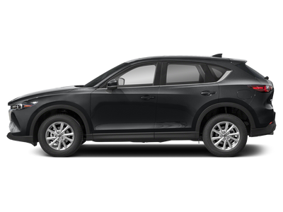 2022 Mazda Mazda CX-5 2.5 S Preferred Package