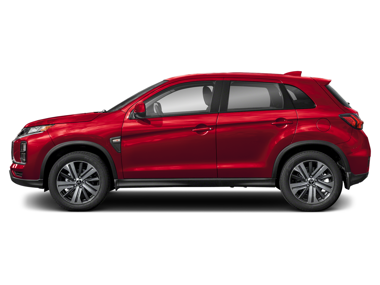 2022 Mitsubishi Outlander Sport ES