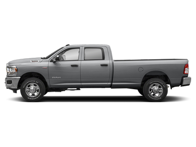 2022 RAM 3500 Big Horn
