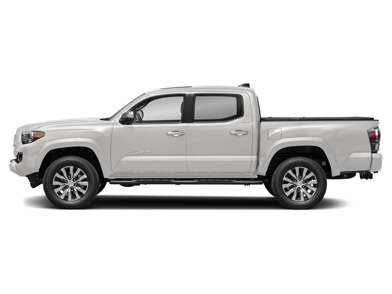 2022 Toyota Tacoma 4WD Limited