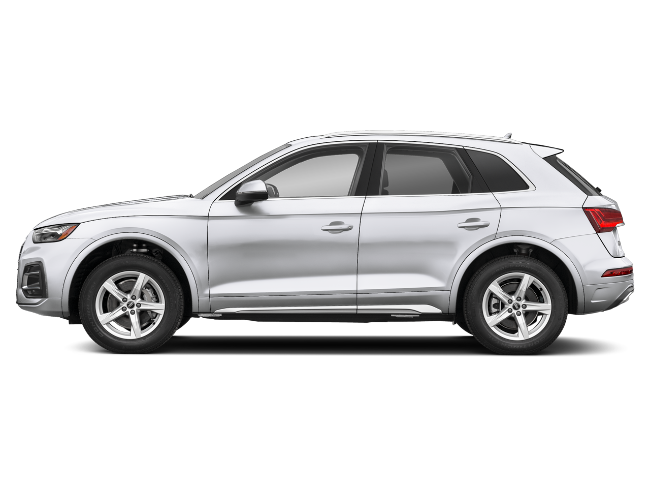 2023 Audi Q5 S line Premium