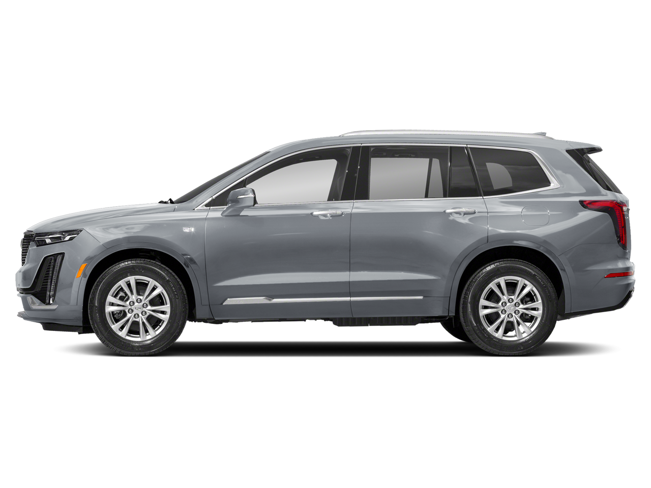 2023 Cadillac XT6 AWD Luxury