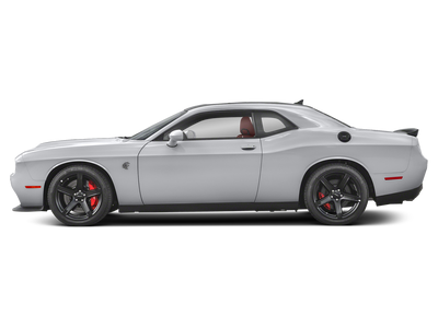 2023 Dodge Challenger SRT Hellcat Widebody Jailbreak