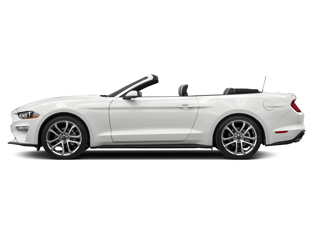 2023 Ford Mustang Eco Premium
