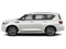 2023 INFINITI QX80 SENSORY