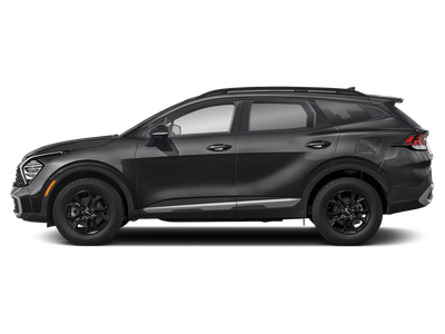 2023 Kia Sportage X-Pro Prestige