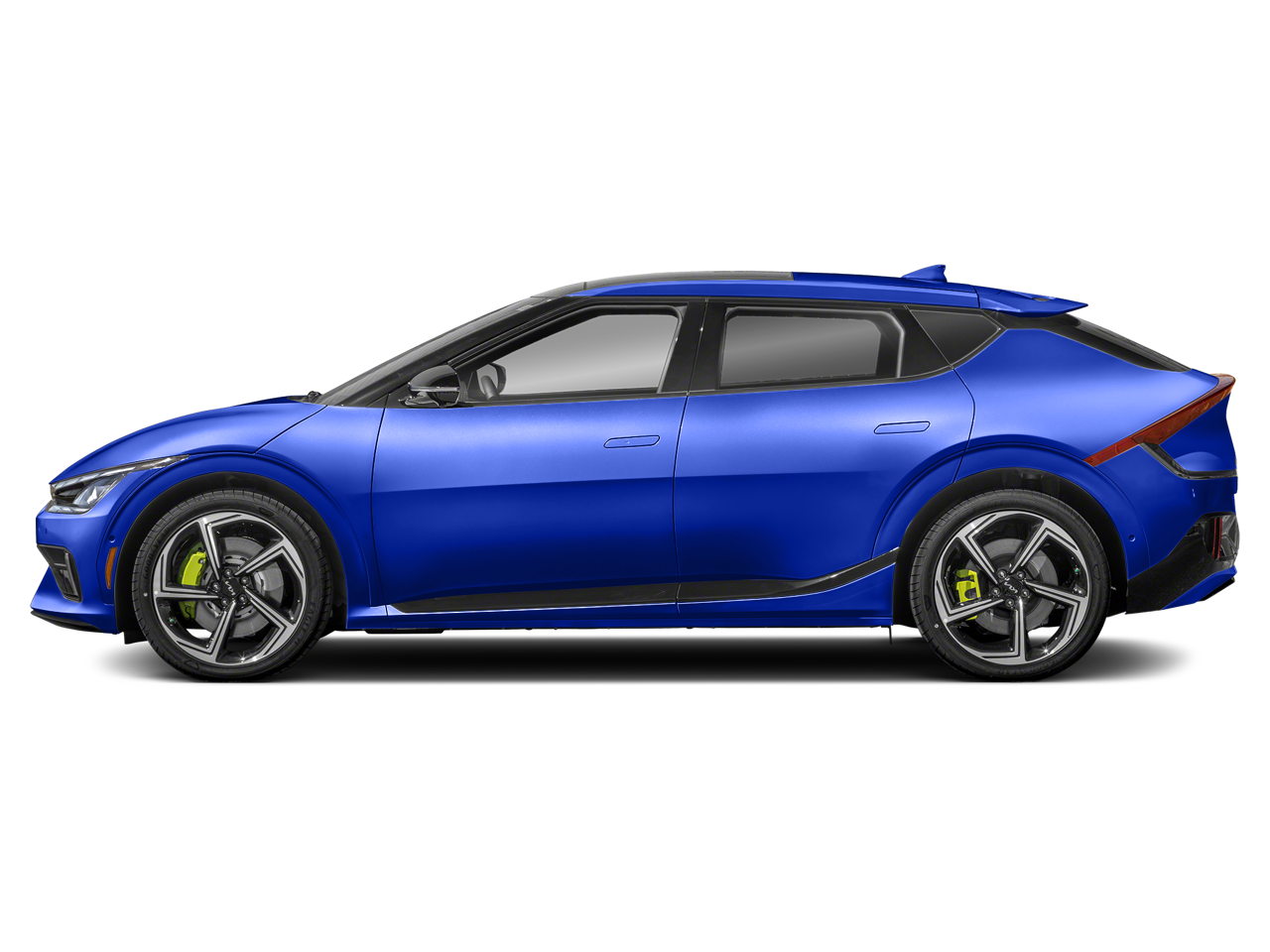 2023 Kia EV6 GT
