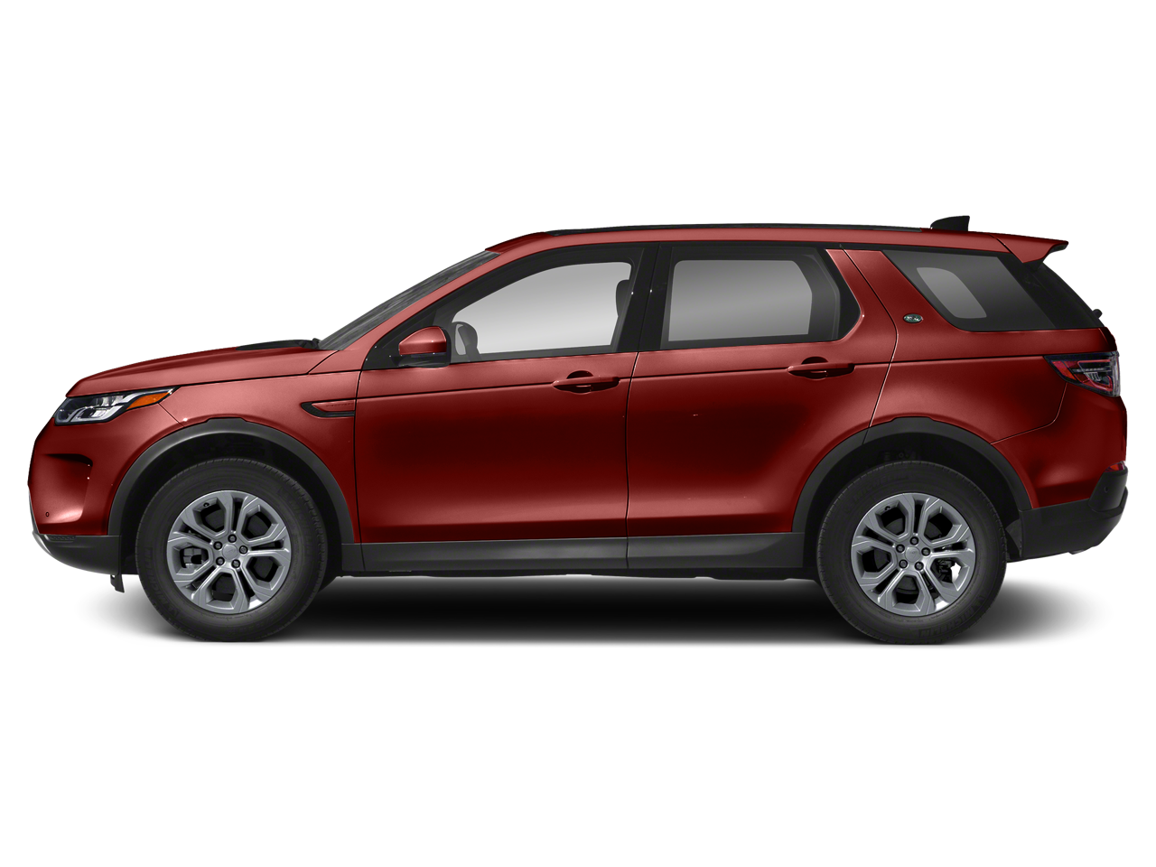 2023 Land Rover Discovery Sport SE R-Dynamic