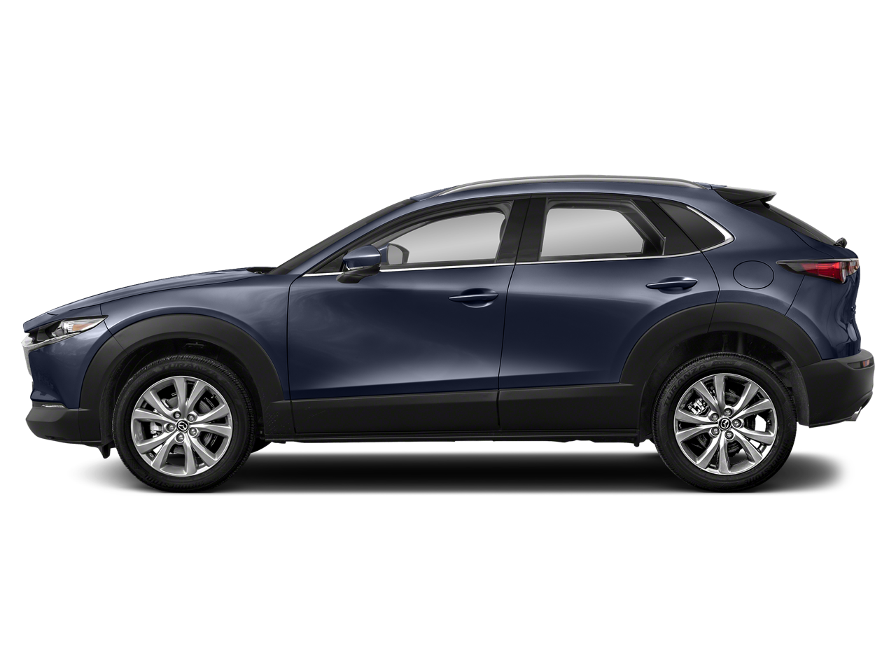 2023 Mazda CX-30 2.5 S Premium photo 2