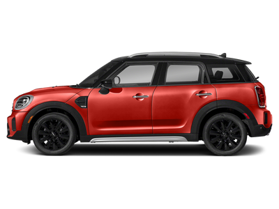 2023 MINI Countryman Cooper S