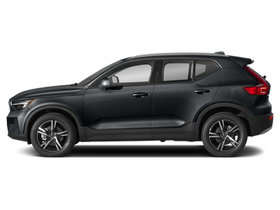 2023 Volvo XC40 B5 Plus Dark Theme