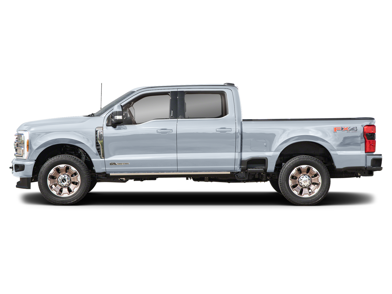 2024 Ford Super Duty F-250 SRW King Ranch
