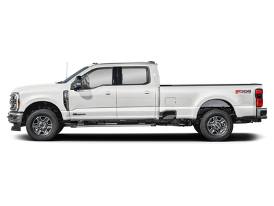 2024 Ford Super Duty F-350 DRW LARIAT