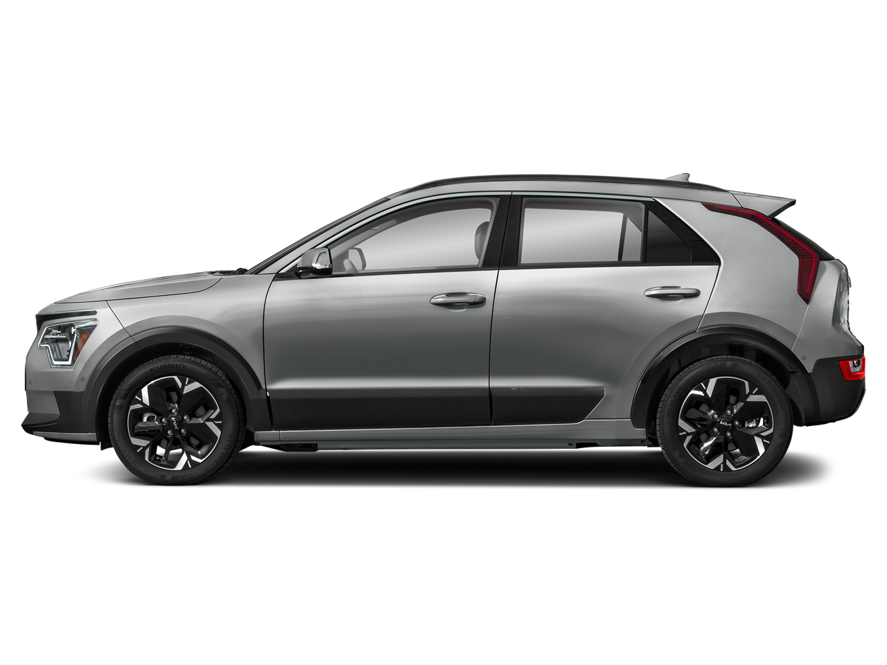 2024 Kia Niro EV Wave