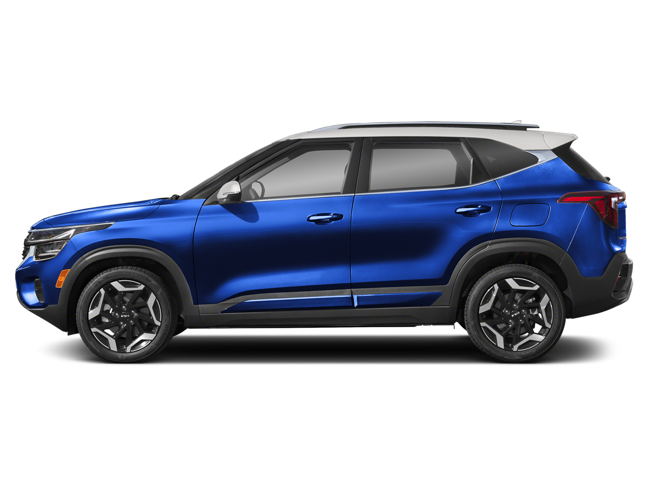 2024 Kia Seltos SX photo 3