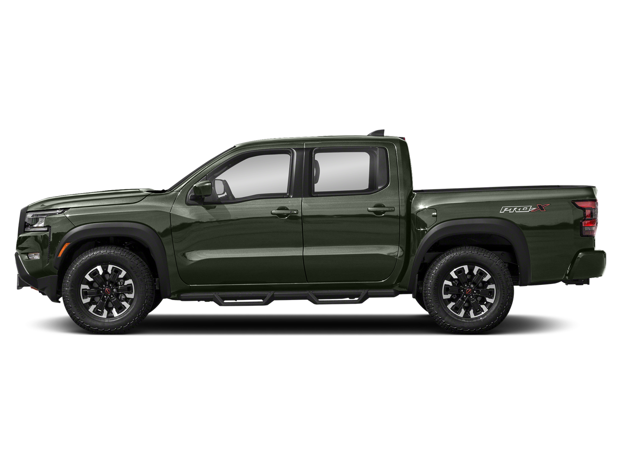 2024 Nissan Frontier PRO-4X photo 3