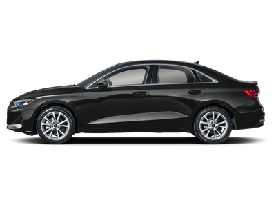 2025 Audi A3 Premium