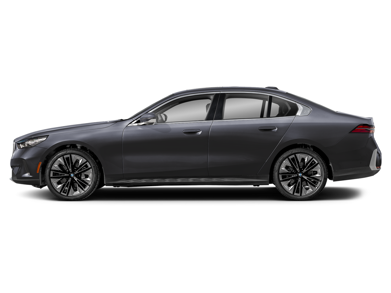 2025 BMW 5 Series 530i xDrive
