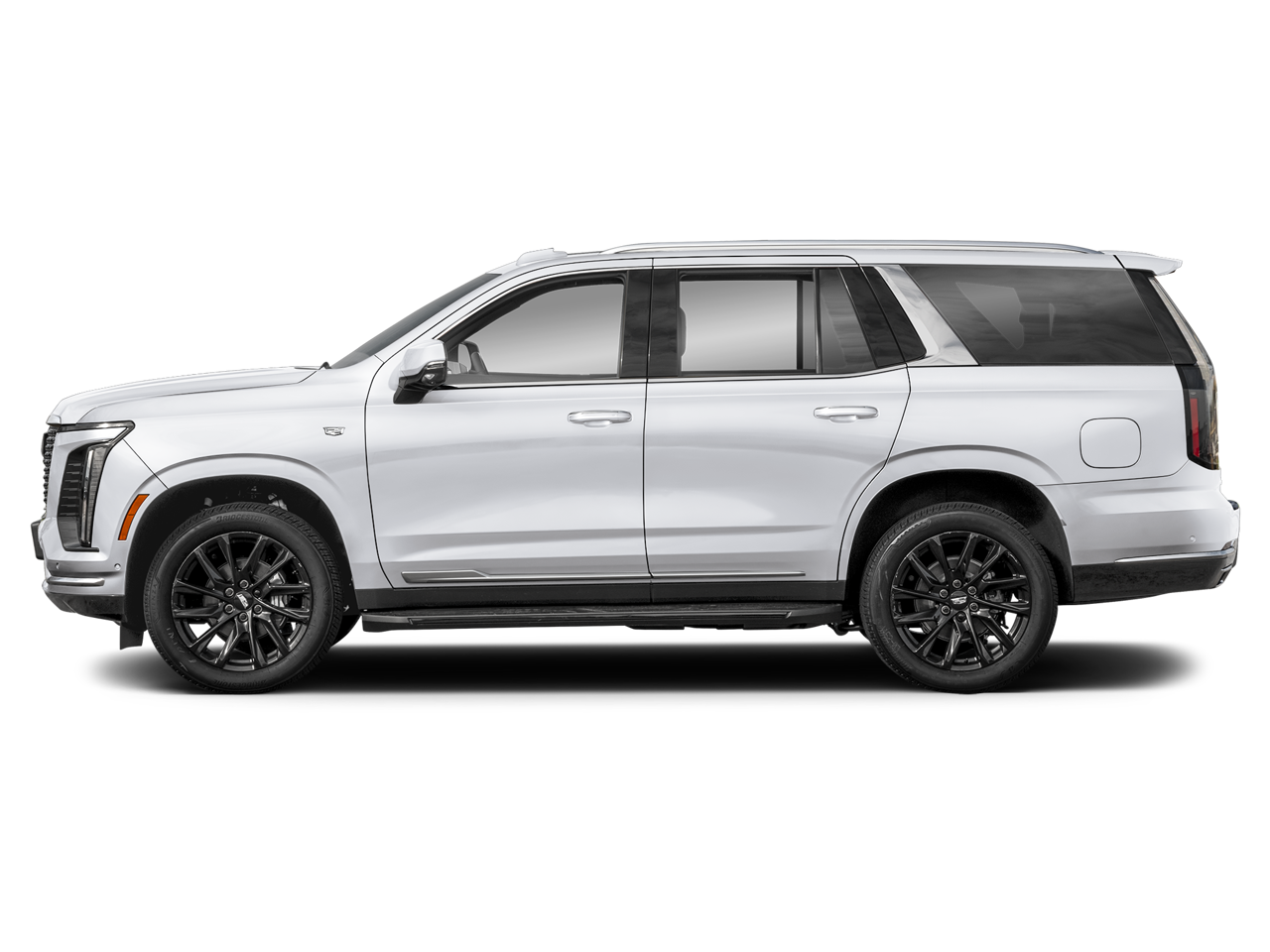 2025 Cadillac Escalade 4WD Premium Luxury