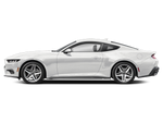 2025 Ford Mustang Eco