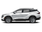 2025 Kia Sportage Hybrid SX-Prestige