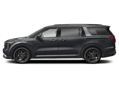 2025 Kia Carnival SX