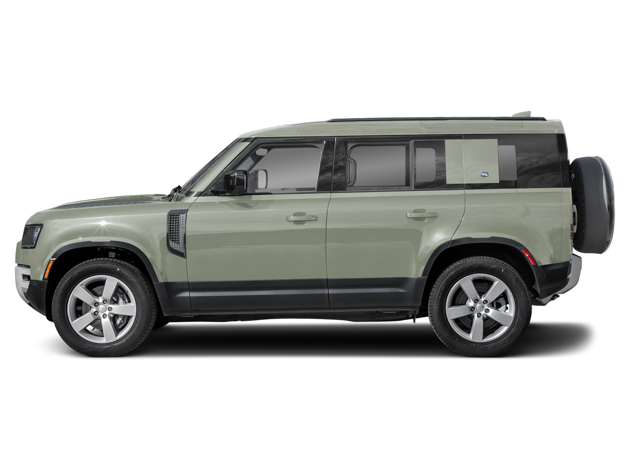 2025 Land Rover Defender S