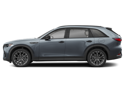 2025 Mazda Mazda CX-70 PHEV Premium Package