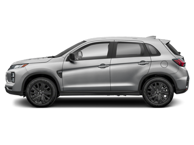 2025 Mitsubishi Outlander Sport LE